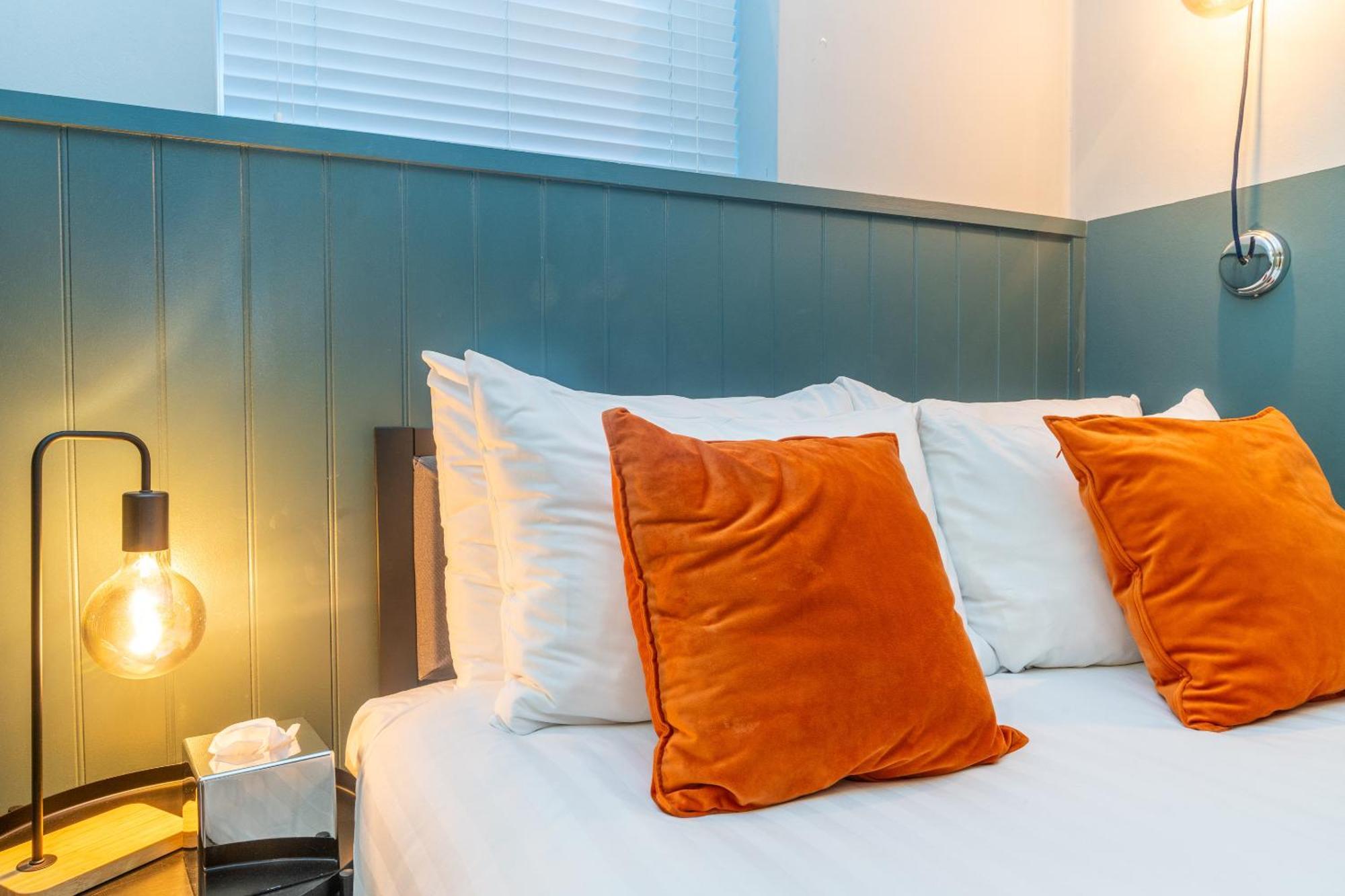 Croft Court Hotel Лондон Номер фото