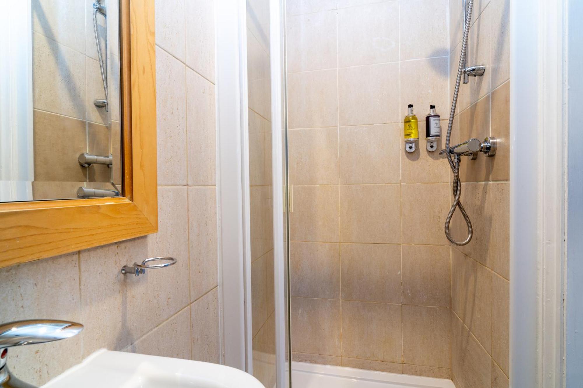 Croft Court Hotel Лондон Номер фото