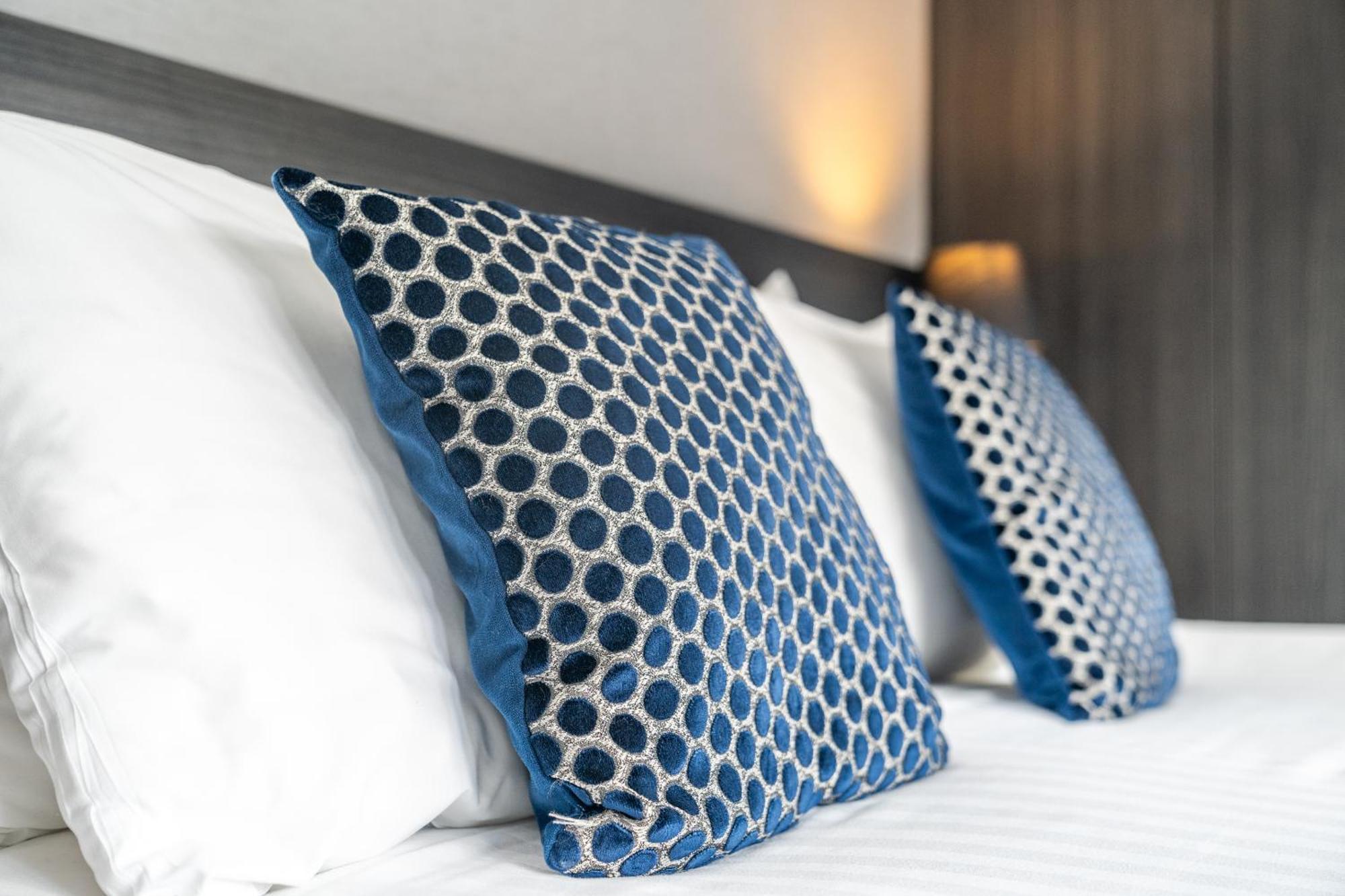 Croft Court Hotel Лондон Номер фото