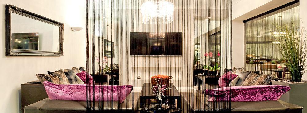 Croft Court Hotel Лондон Экстерьер фото